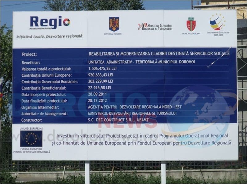 Conferinta de presa - Proiect reabilitare Dorohoi_01