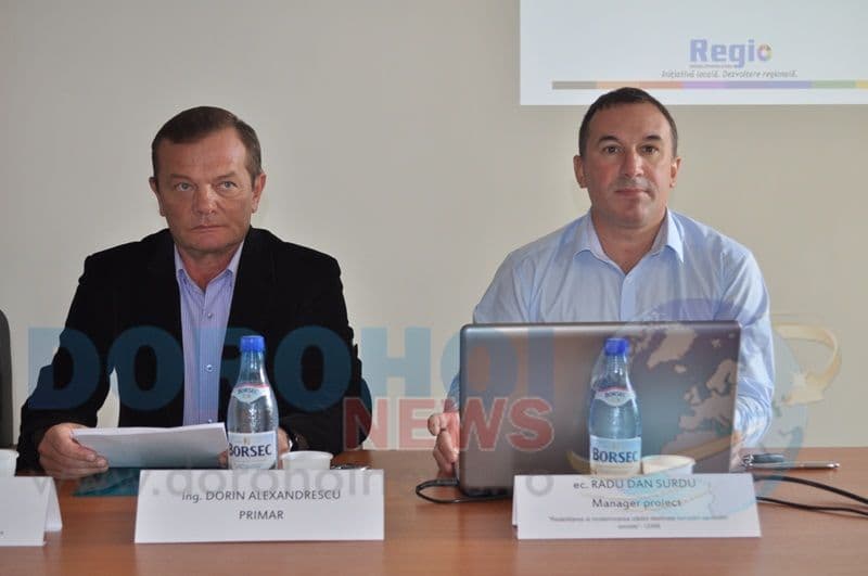 Conferinta de presa - Proiect reabilitare Dorohoi_11