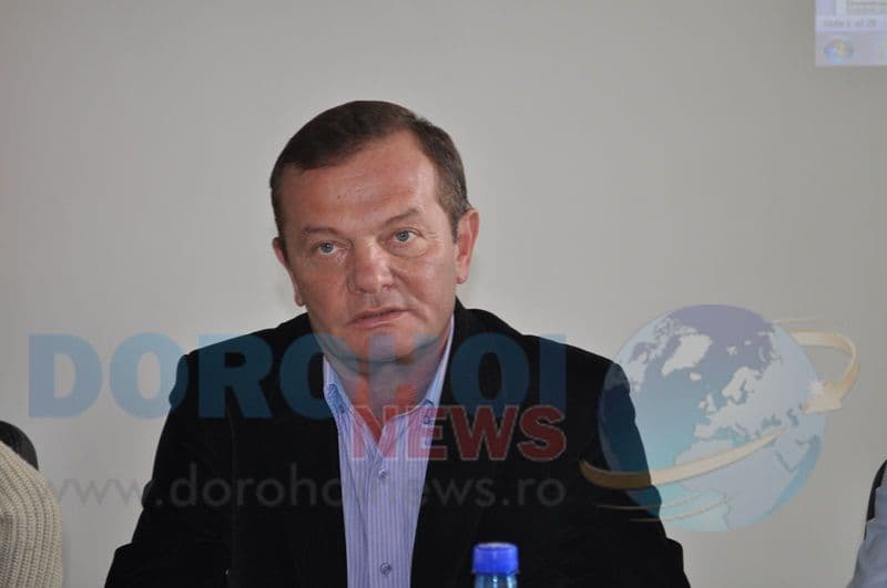 Conferinta de presa - Proiect reabilitare Dorohoi_12