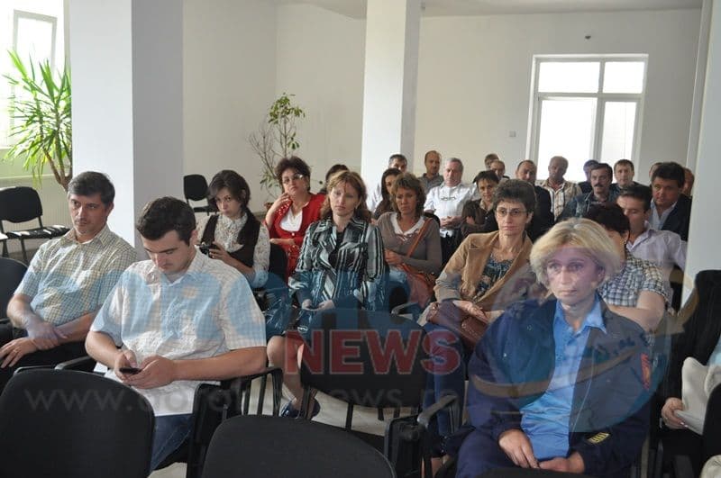Conferinta de presa - Proiect reabilitare Dorohoi_14