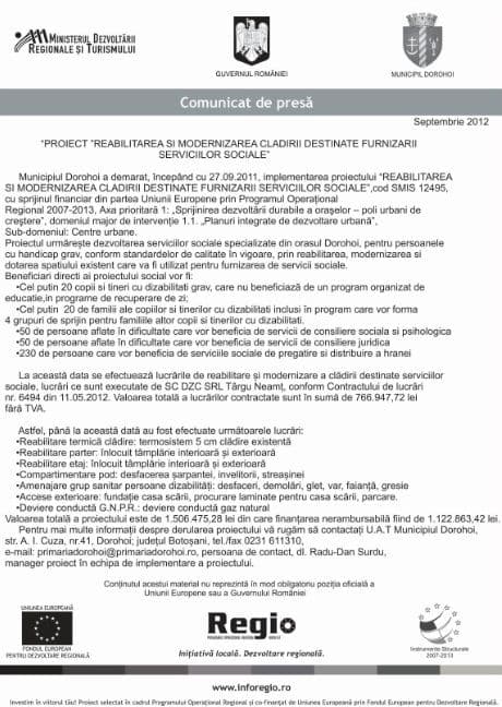 comunicat de presa2