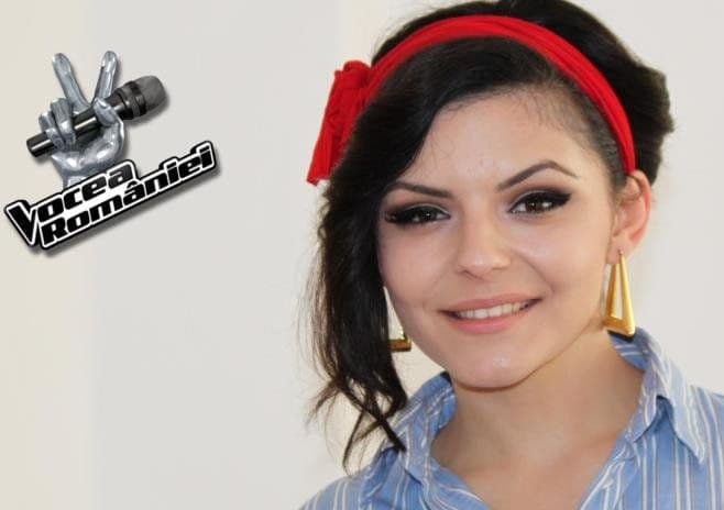 alexie vocea romaniei