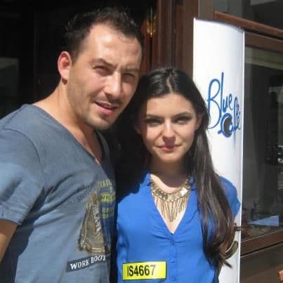 alexie si stefan stan vocea romaniei