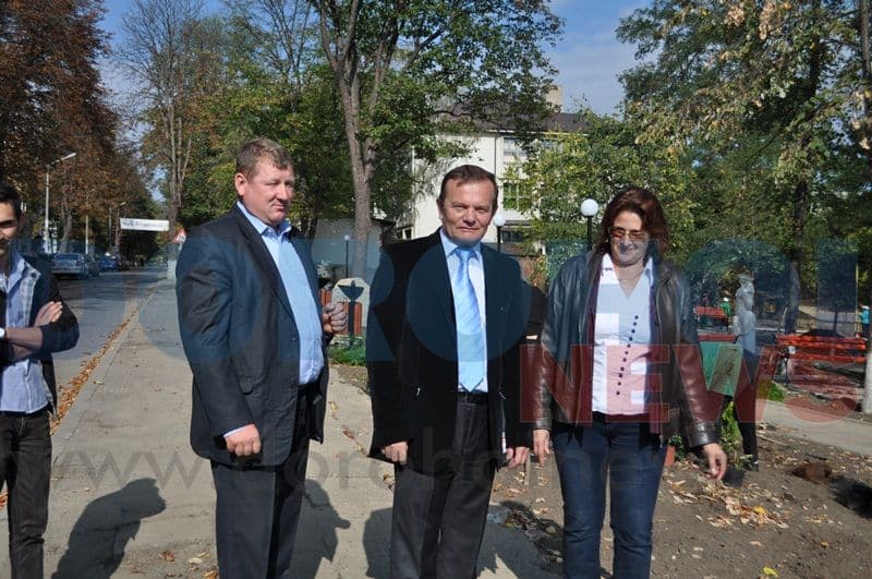 Reamenajare Parc Dorohoi_05