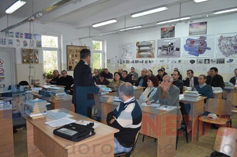Instrire a cadrelor didactice pentru situatii de urgenta_11