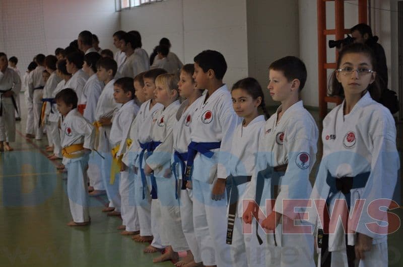 Deschidere North East Karate Cup_Sala Polivalenta_Dorohoi_01