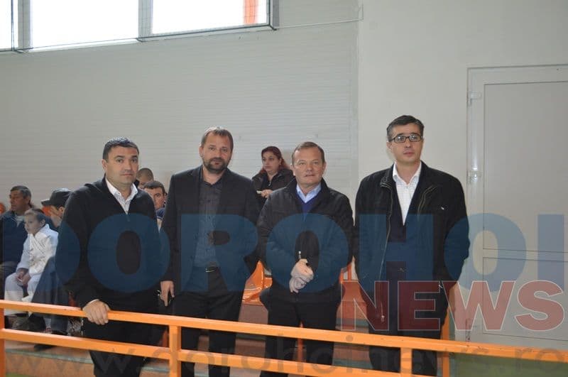 Deschidere North East Karate Cup_Sala Polivalenta_Dorohoi_03