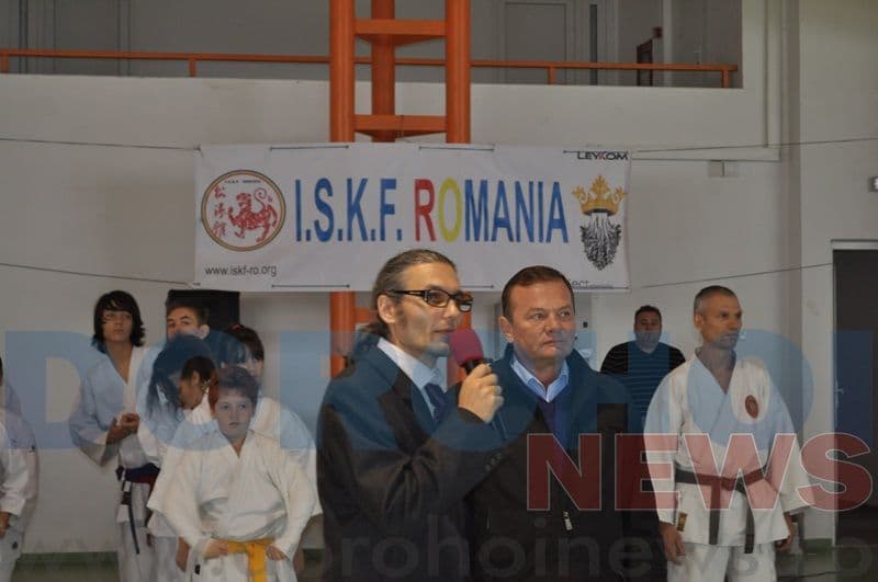 Deschidere North East Karate Cup_Sala Polivalenta_Dorohoi_07