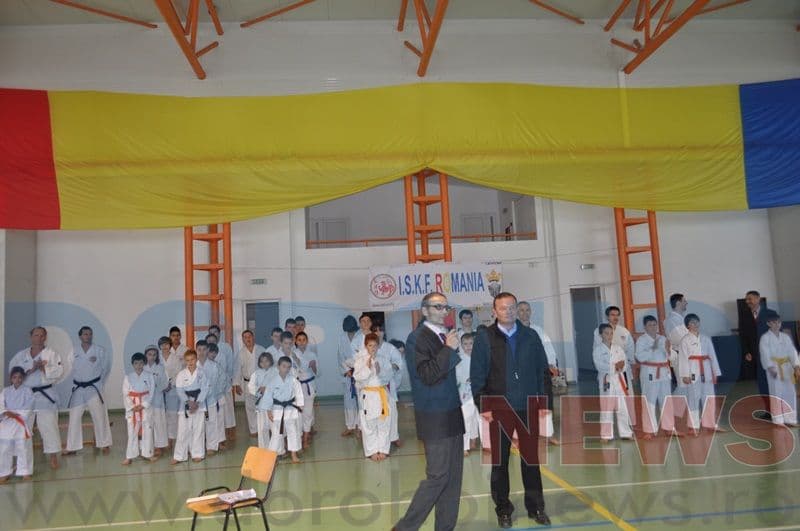 Deschidere North East Karate Cup_Sala Polivalenta_Dorohoi_09