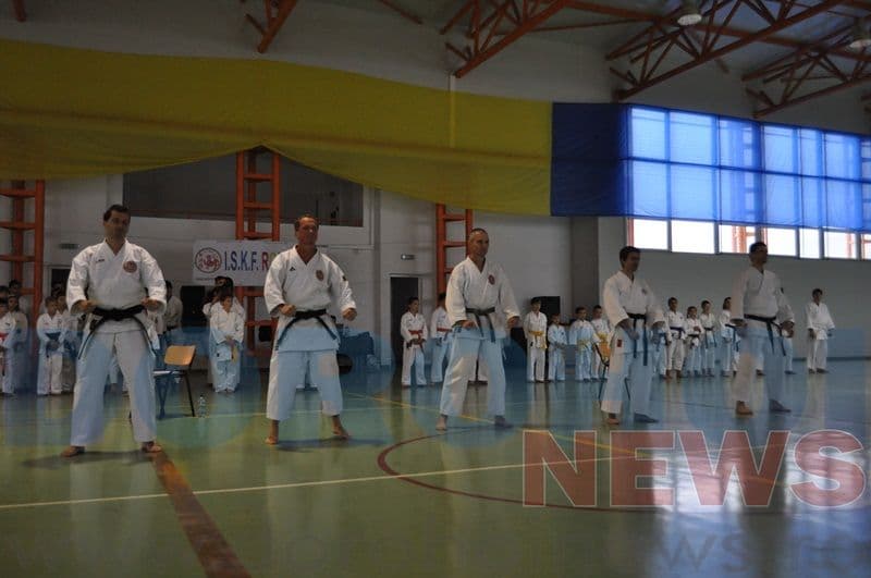 Deschidere North East Karate Cup_Sala Polivalenta_Dorohoi_12