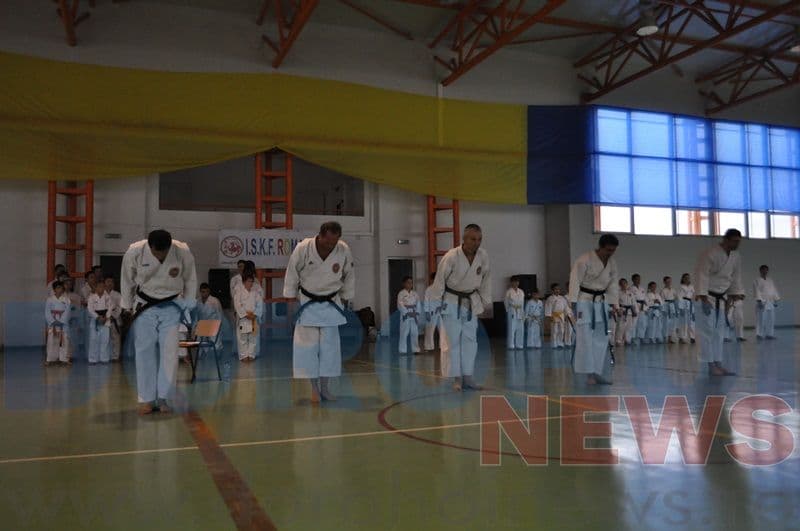 Deschidere North East Karate Cup_Sala Polivalenta_Dorohoi_13
