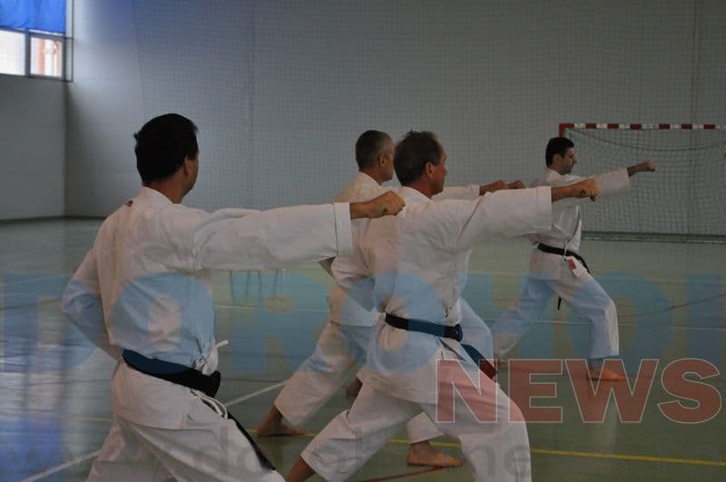 Deschidere North East Karate Cup_Sala Polivalenta_Dorohoi_14
