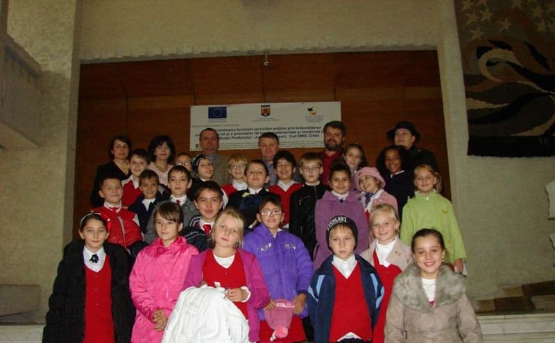 Vizita la Palat_4
