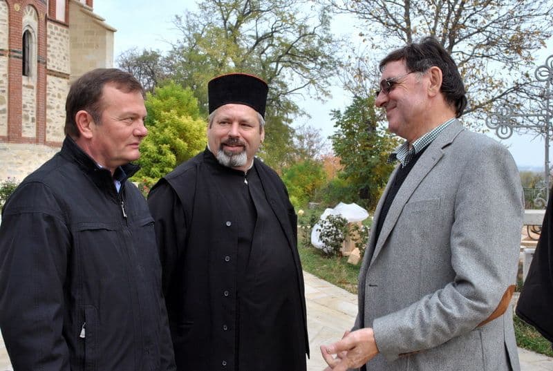 Sfantul Nicolae Dorohoi restaurare (3)
