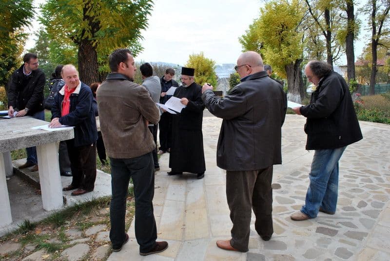 Sfantul Nicolae Dorohoi restaurare (5)