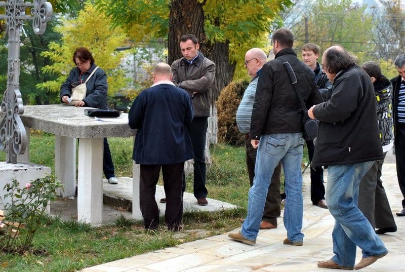Sfantul Nicolae Dorohoi restaurare (6)