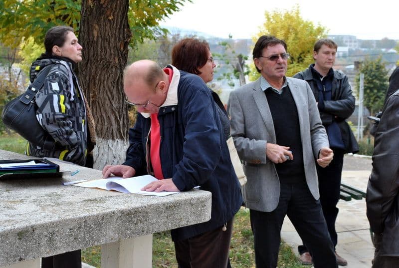 Sfantul Nicolae Dorohoi restaurare (9)