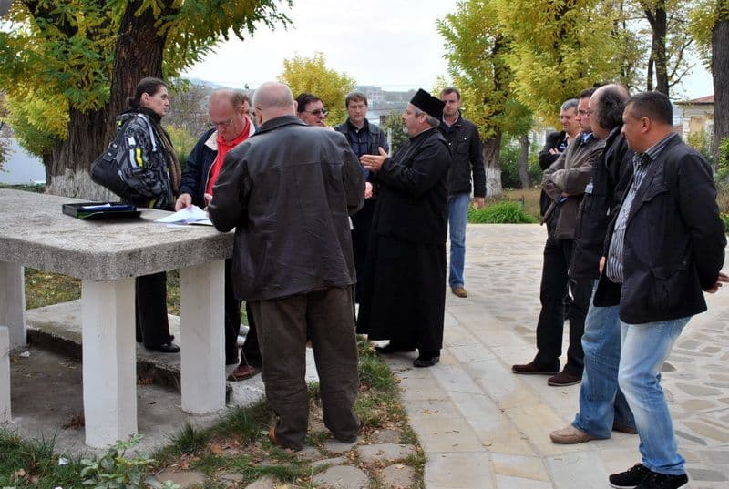 Sfantul Nicolae Dorohoi restaurare (14)