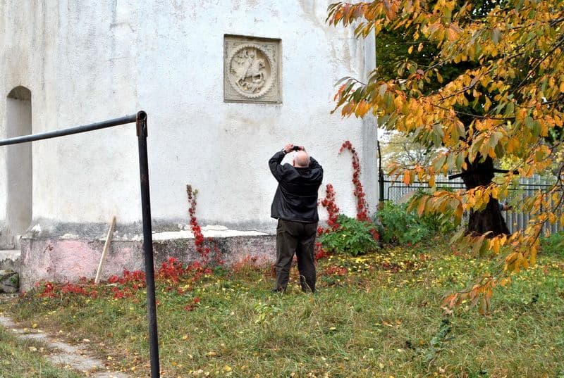 Sfantul Nicolae Dorohoi restaurare (15)