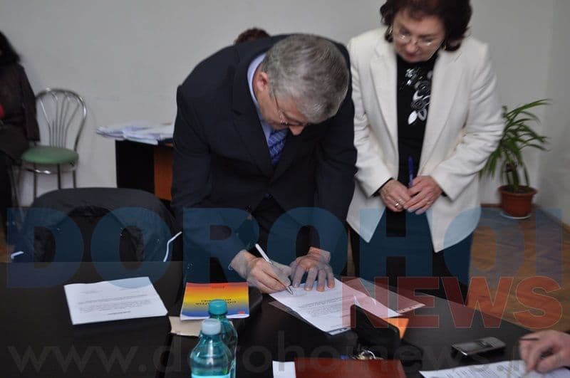Demisie Sorin Alin Clim din Consiliul Local Dorohoi_02