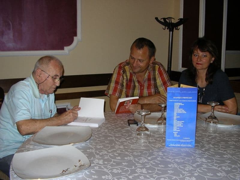 Iosef-Ioju Haimovici la Dorohoi (2)