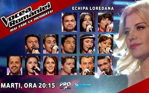 loredana-echipa-vocea-romaniei