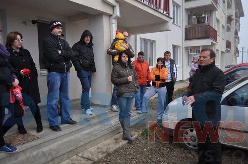 Vizita Iulian Matache, ministru secretar de stat - ANL 1 Decembrie_04