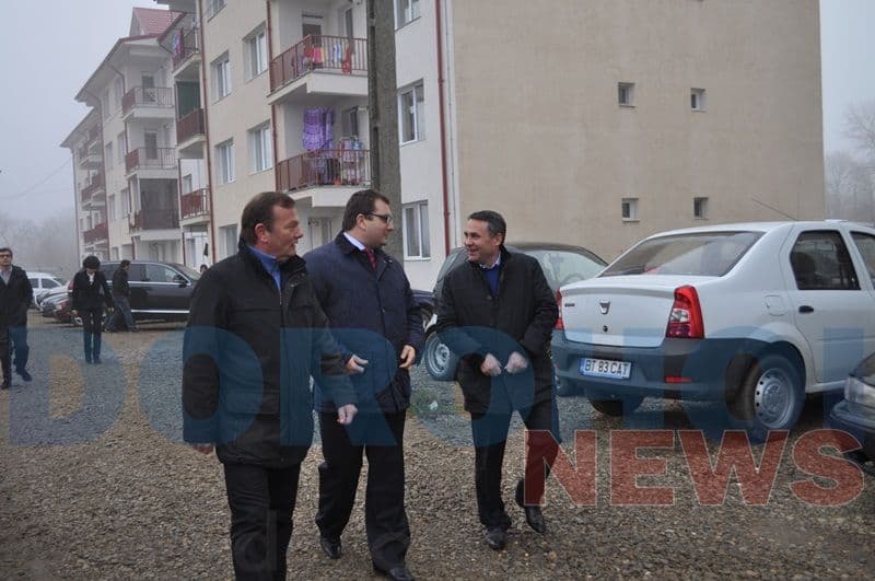 Vizita Iulian Matache, ministru secretar de stat - ANL 1 Decembrie_15