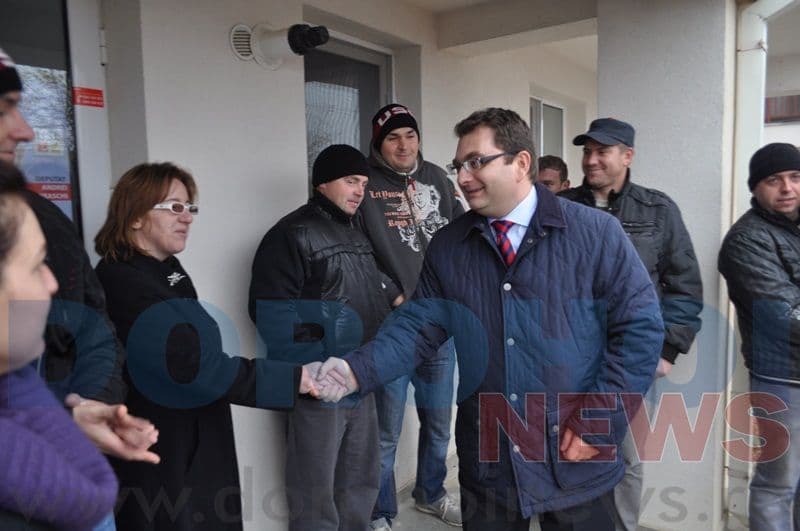 Vizita Iulian Matache, ministru secretar de stat - ANL 1 Decembrie_23