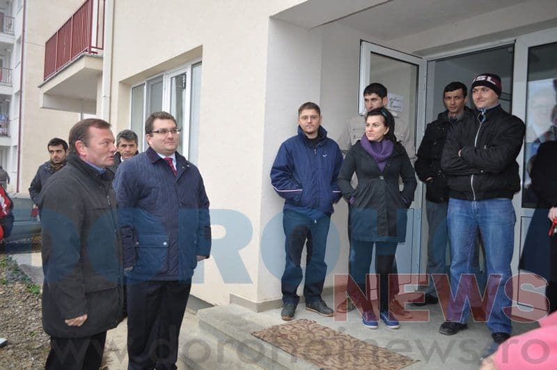 Vizita Iulian Matache, ministru secretar de stat - ANL 1 Decembrie_26