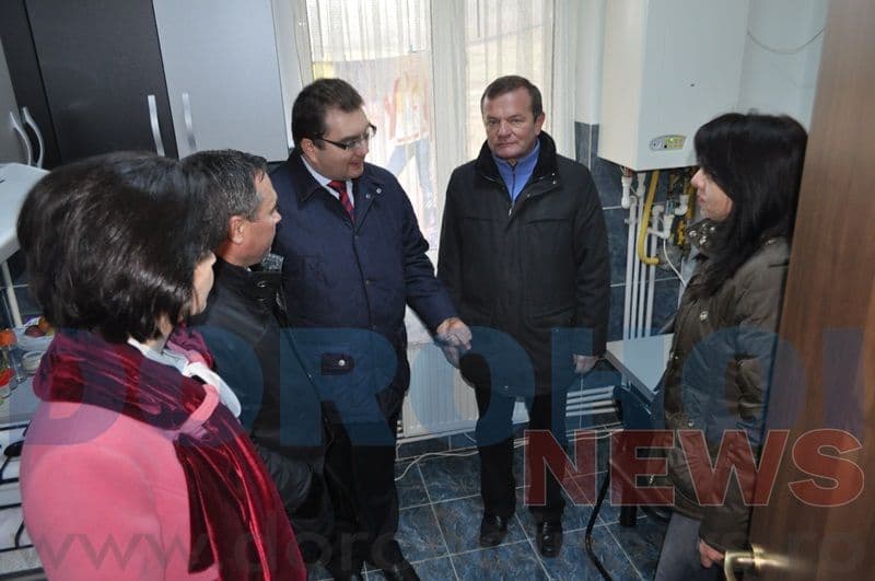 Vizita Iulian Matache, ministru secretar de stat - ANL 1 Decembrie_29
