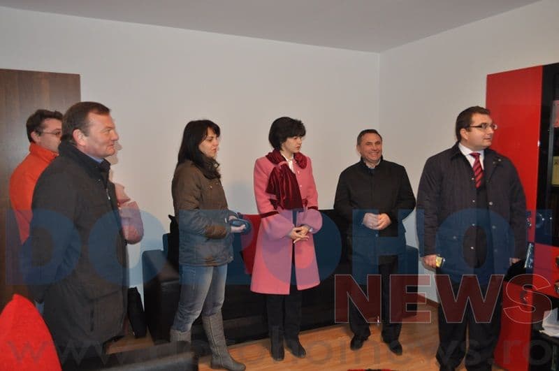 Vizita Iulian Matache, ministru secretar de stat - ANL 1 Decembrie_33