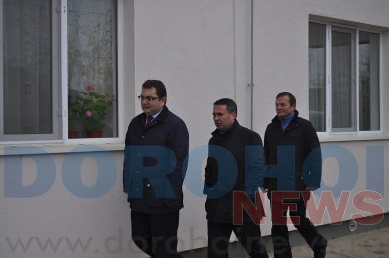 Vizita Iulian Matache, ministru secretar de stat - ANL 1 Decembrie_36