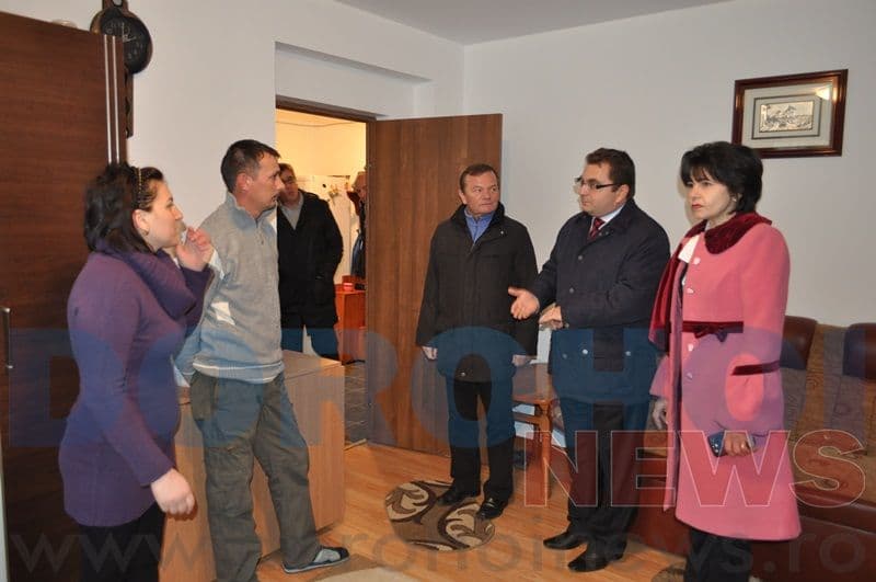 Vizita Iulian Matache, ministru secretar de stat - ANL 1 Decembrie_41
