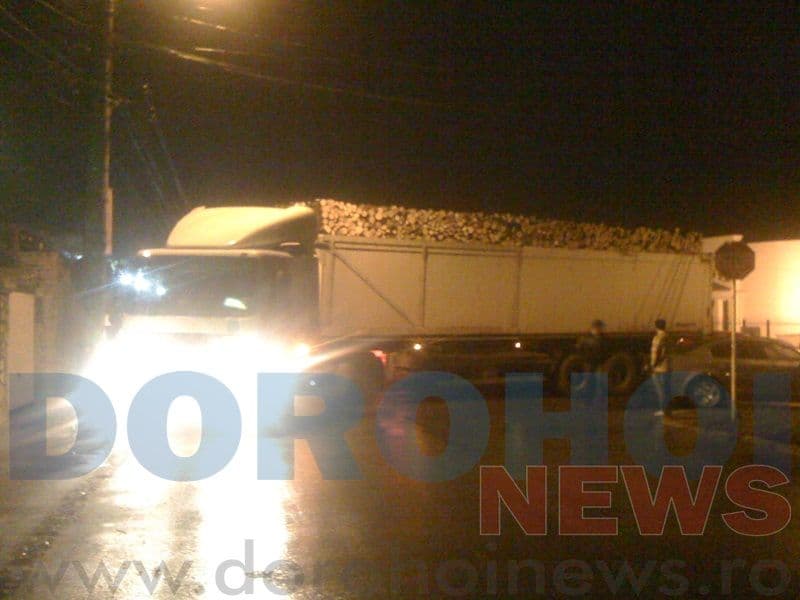 Circulatie blocata de un BMW Seria 5_06