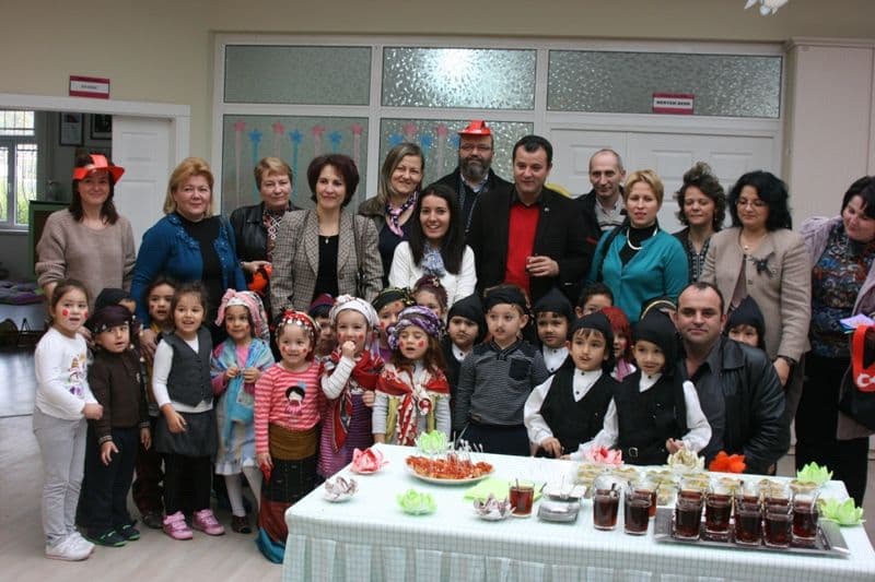 Delegatie Dorohoi Aksaray (3)