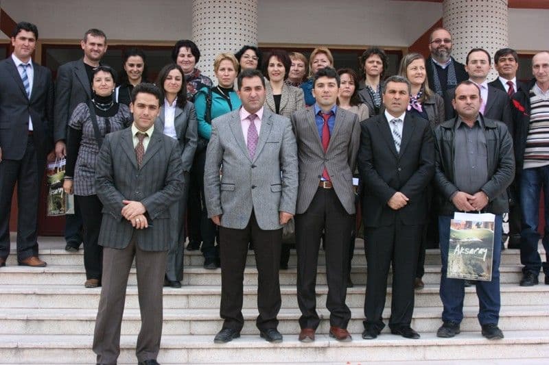 Delegatie Dorohoi Aksaray (5)
