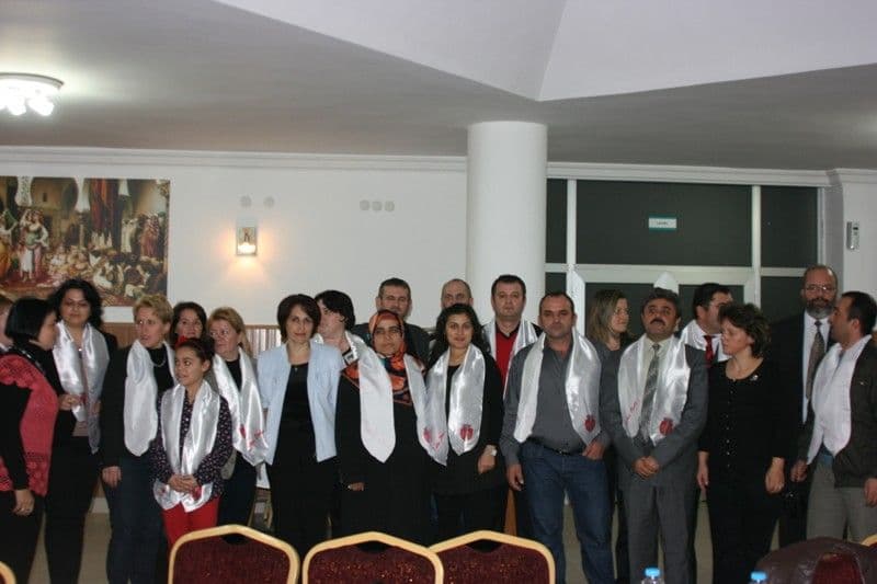 Delegatie Dorohoi Aksaray (7)