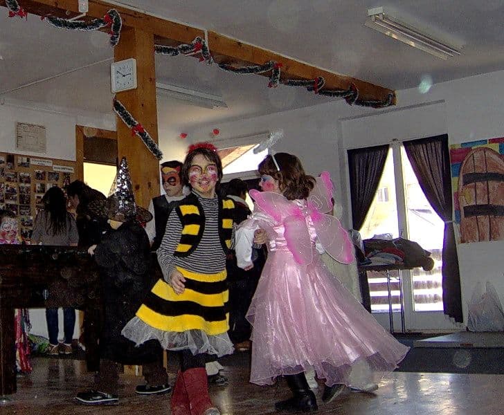 Carnavalul copiilor Dorohoi (11)