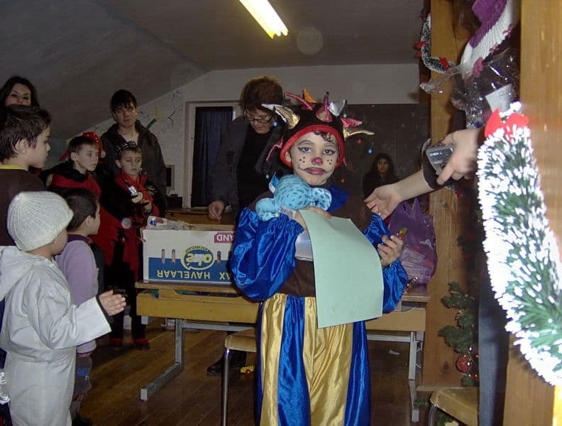 Carnavalul copiilor Dorohoi (13)