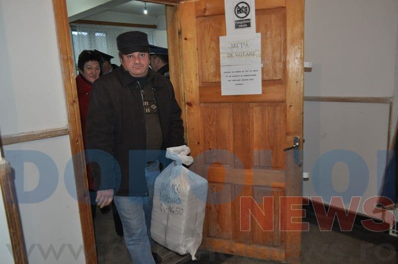 Predare-preluare Buletine de vot - Dorohoi_07