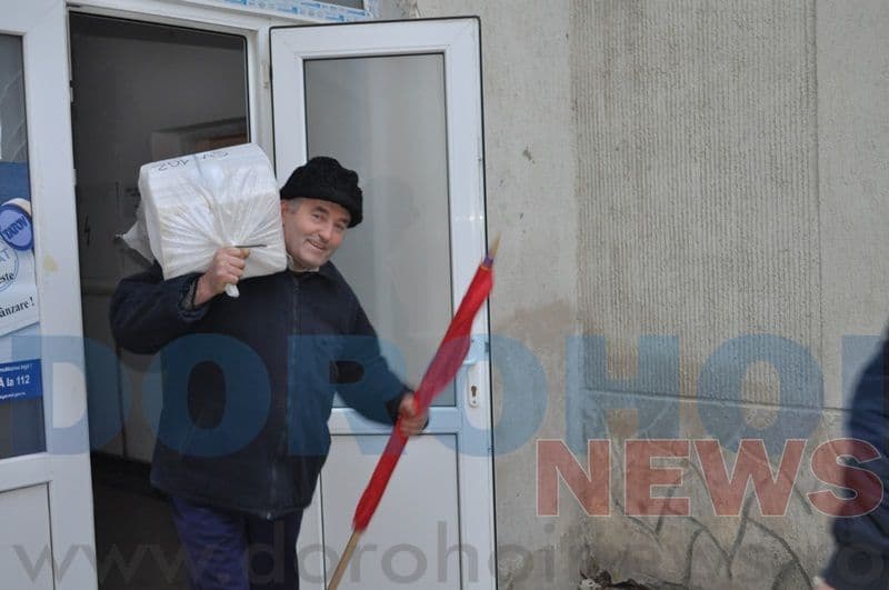 Predare-preluare Buletine de vot - Dorohoi_08