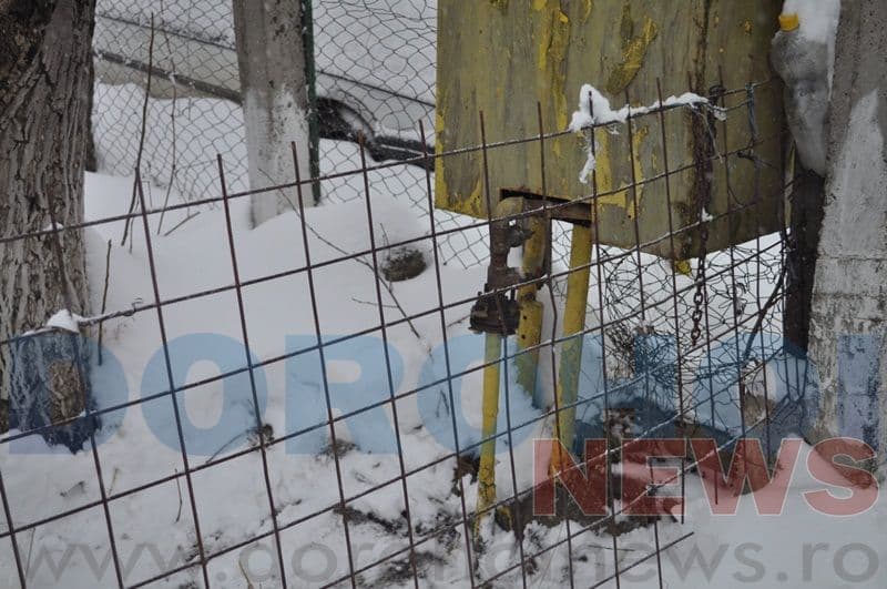 Incendiu la o teava de gaz din Dorohoi_09