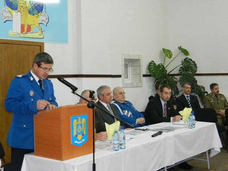 jandarmi Botosani Bilant (2)