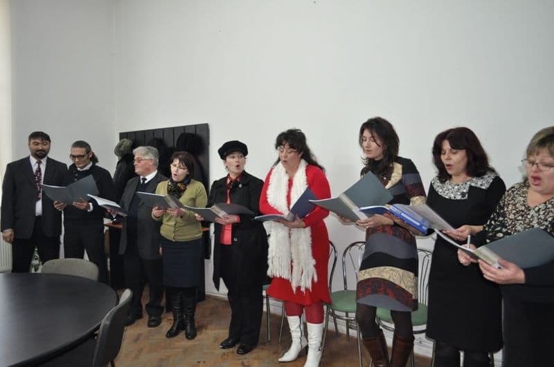 Consiliul Local Dorohoi - decembrie 2012 (2)