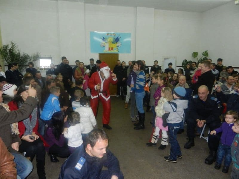 Mos Craciun (2)