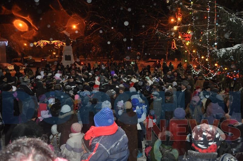 Mos Craciun la Dorohoi 2012_08