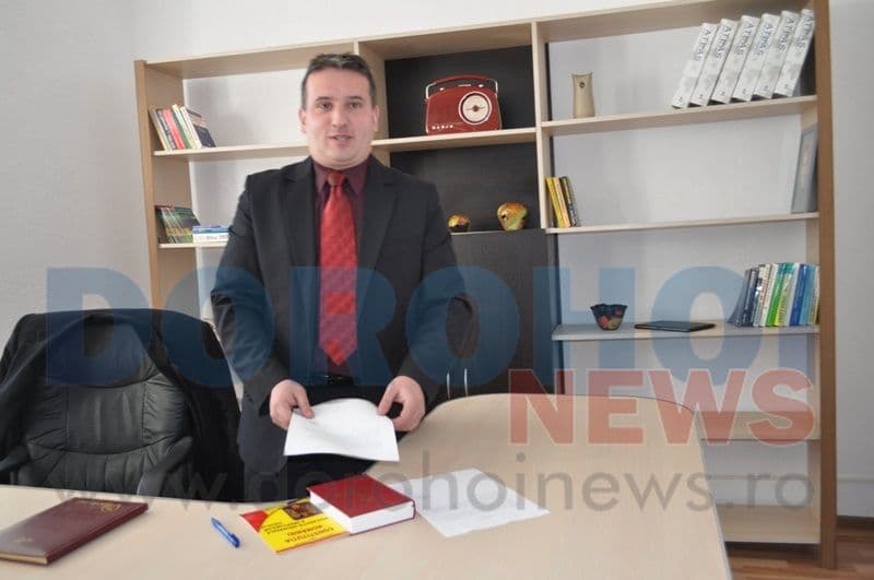 Marius Anton investire_Dorohoi_02