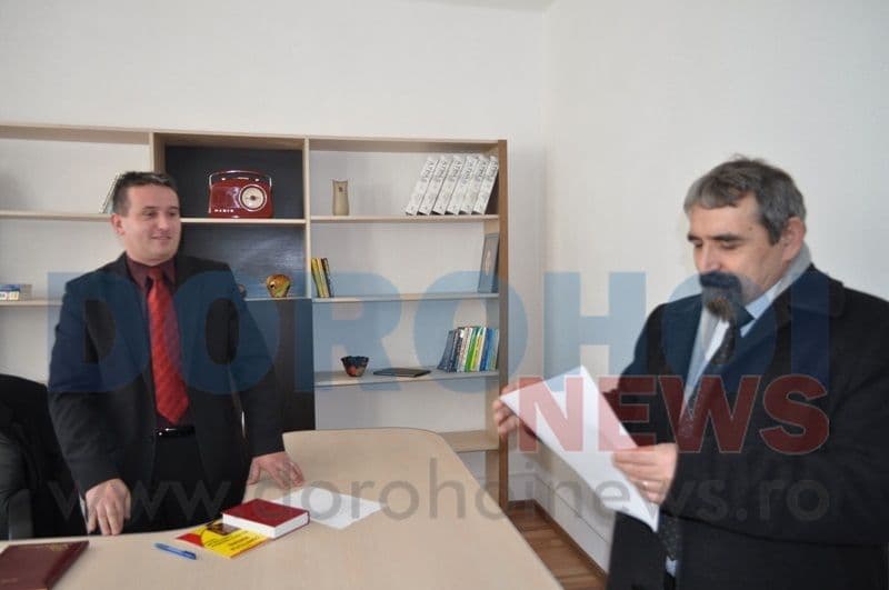Marius Anton investire_Dorohoi_04