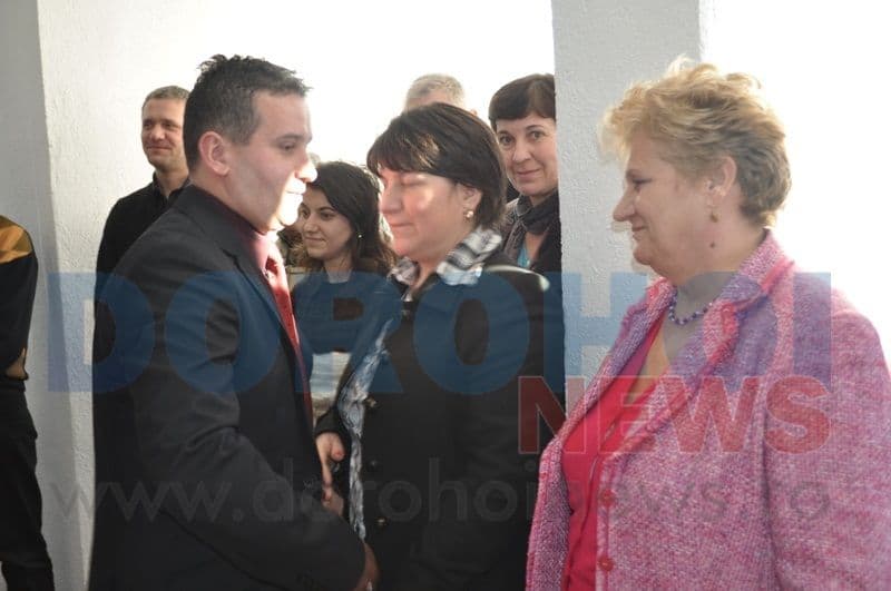 Marius Anton investire_Dorohoi_13